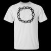 Men's Tall Ultra Cotton® T-Shirt Thumbnail