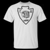 Men's Tall Ultra Cotton® T-Shirt Thumbnail