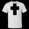 Men's Tall Ultra Cotton® T-Shirt Thumbnail