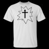 Men's Tall Ultra Cotton® T-Shirt Thumbnail