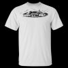Men's Tall Ultra Cotton® T-Shirt Thumbnail