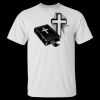 Men's Tall Ultra Cotton® T-Shirt Thumbnail