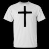 Men's Tall Ultra Cotton® T-Shirt Thumbnail