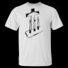 Men's Tall Ultra Cotton® T-Shirt Thumbnail