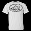 Men's Tall Ultra Cotton® T-Shirt Thumbnail