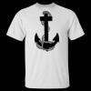 Men's Tall Ultra Cotton® T-Shirt Thumbnail