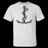 Men's Tall Ultra Cotton® T-Shirt Thumbnail