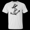 Men's Tall Ultra Cotton® T-Shirt Thumbnail