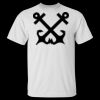 Men's Tall Ultra Cotton® T-Shirt Thumbnail