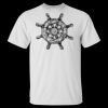 Men's Tall Ultra Cotton® T-Shirt Thumbnail