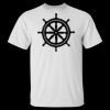 Men's Tall Ultra Cotton® T-Shirt Thumbnail
