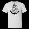 Men's Tall Ultra Cotton® T-Shirt Thumbnail