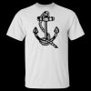 Men's Tall Ultra Cotton® T-Shirt Thumbnail