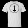 Men's Tall Ultra Cotton® T-Shirt Thumbnail