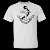 Men's Tall Ultra Cotton® T-Shirt Thumbnail