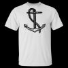 Men's Tall Ultra Cotton® T-Shirt Thumbnail