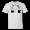 Men's Tall Ultra Cotton® T-Shirt Thumbnail