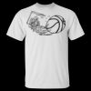 Men's Tall Ultra Cotton® T-Shirt Thumbnail