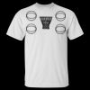 Men's Tall Ultra Cotton® T-Shirt Thumbnail