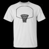 Men's Tall Ultra Cotton® T-Shirt Thumbnail
