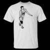 Men's Tall Ultra Cotton® T-Shirt Thumbnail