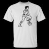 Men's Tall Ultra Cotton® T-Shirt Thumbnail