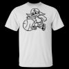 Men's Tall Ultra Cotton® T-Shirt Thumbnail