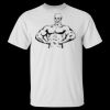 Men's Tall Ultra Cotton® T-Shirt Thumbnail