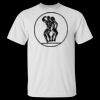 Men's Tall Ultra Cotton® T-Shirt Thumbnail