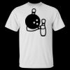 Men's Tall Ultra Cotton® T-Shirt Thumbnail