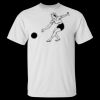 Men's Tall Ultra Cotton® T-Shirt Thumbnail