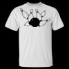 Men's Tall Ultra Cotton® T-Shirt Thumbnail
