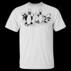 Men's Tall Ultra Cotton® T-Shirt Thumbnail