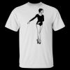 Men's Tall Ultra Cotton® T-Shirt Thumbnail