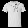 Men's Tall Ultra Cotton® T-Shirt Thumbnail