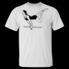 Men's Tall Ultra Cotton® T-Shirt Thumbnail