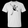 Men's Tall Ultra Cotton® T-Shirt Thumbnail
