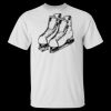 Men's Tall Ultra Cotton® T-Shirt Thumbnail