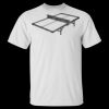 Men's Tall Ultra Cotton® T-Shirt Thumbnail
