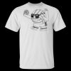 Men's Tall Ultra Cotton® T-Shirt Thumbnail