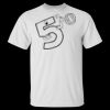 Men's Tall Ultra Cotton® T-Shirt Thumbnail