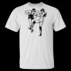 Men's Tall Ultra Cotton® T-Shirt Thumbnail