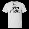 Men's Tall Ultra Cotton® T-Shirt Thumbnail