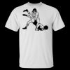 Men's Tall Ultra Cotton® T-Shirt Thumbnail