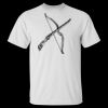 Men's Tall Ultra Cotton® T-Shirt Thumbnail