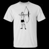 Men's Tall Ultra Cotton® T-Shirt Thumbnail