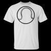 Men's Tall Ultra Cotton® T-Shirt Thumbnail