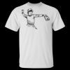 Men's Tall Ultra Cotton® T-Shirt Thumbnail