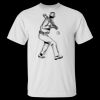 Men's Tall Ultra Cotton® T-Shirt Thumbnail