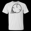 Men's Tall Ultra Cotton® T-Shirt Thumbnail